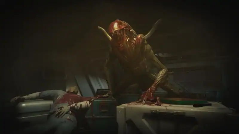 Alien: Rogue Incursion Evolved Edition — изображение 2