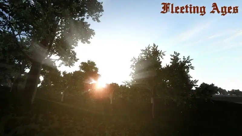 Fleeting Ages — изображение 1