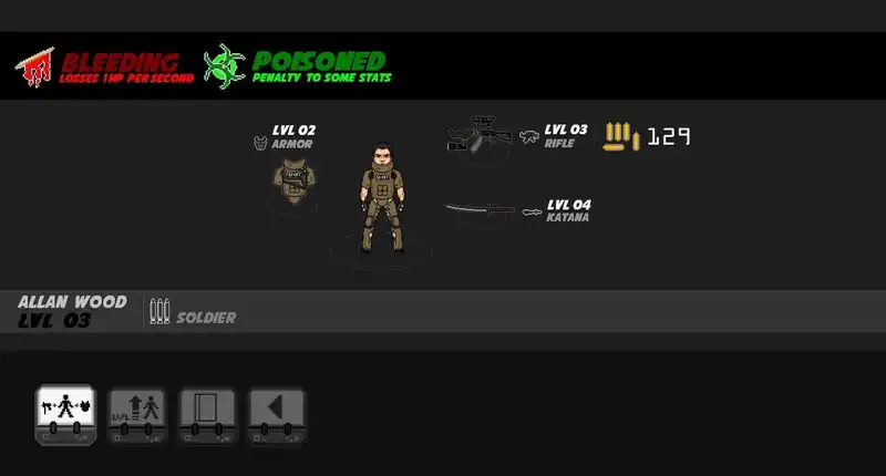 Flesh Eaters — изображение 2