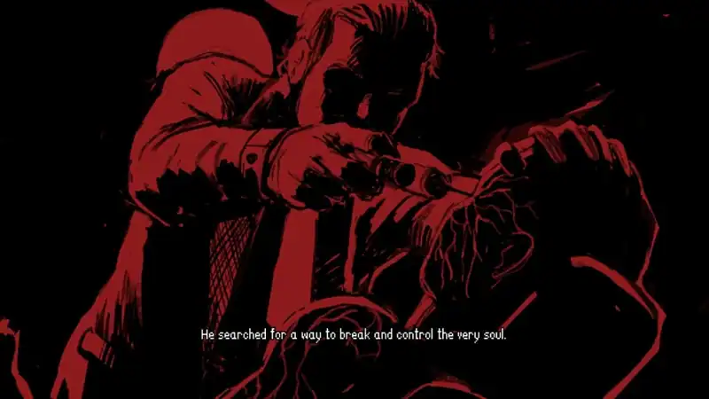 Flesh Made Fear — изображение 1