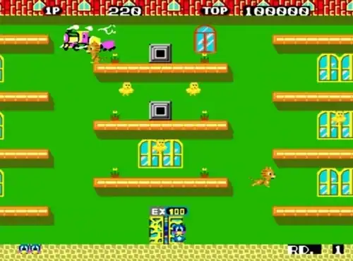 Flicky — изображение 3