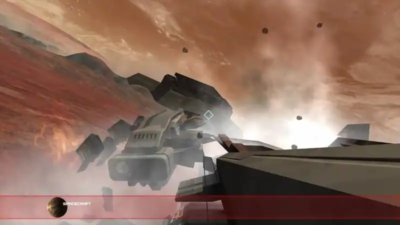 Flight Of Nova — изображение 1