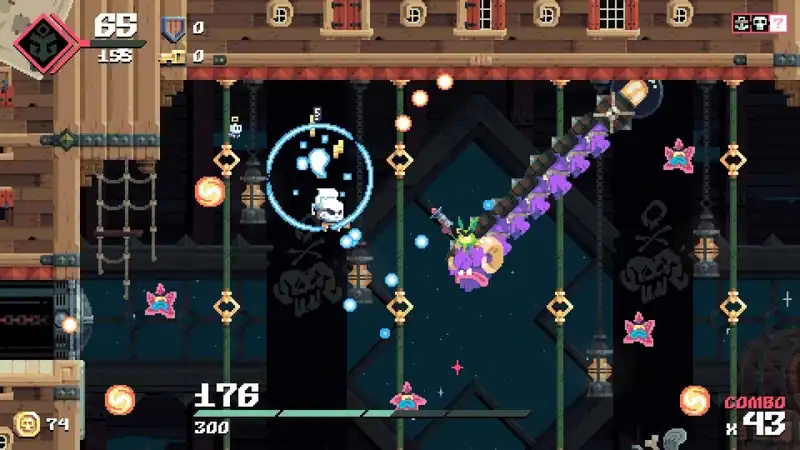 Flinthook — изображение 2