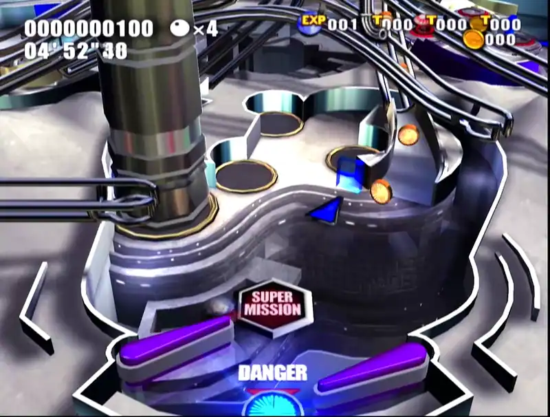 Flipnic: Ultimate Pinball — изображение 3