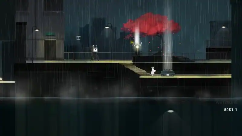 Flood of Light — изображение 2