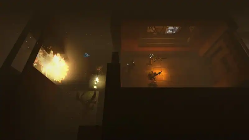 Alien Swarm: Reactive Drop — изображение 2