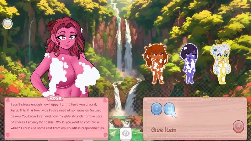 Flowerglade — изображение 3