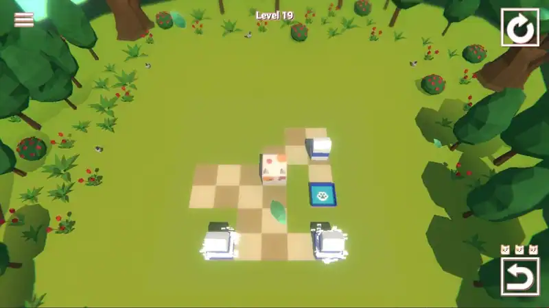 Fluffy Milo — изображение 2