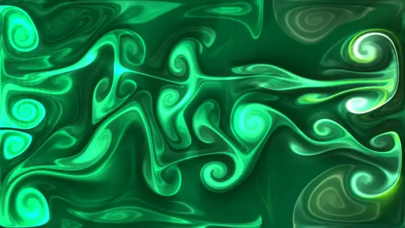 Fluids and Sounds: Mind relaxing and meditative — изображение 3