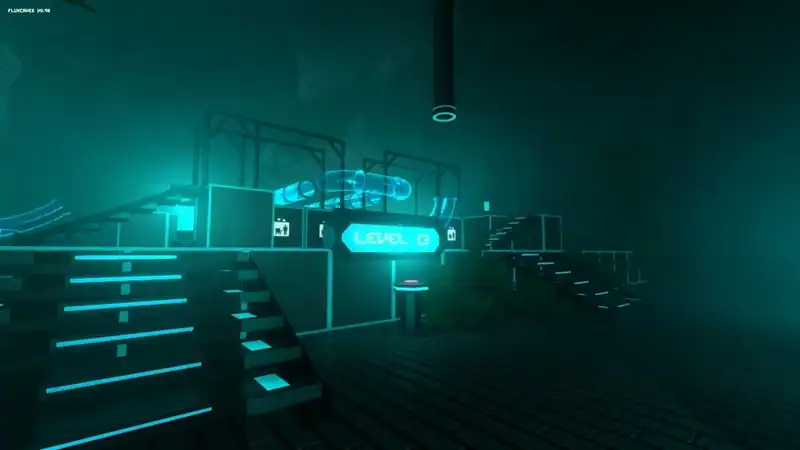 Flux Caves — изображение 2