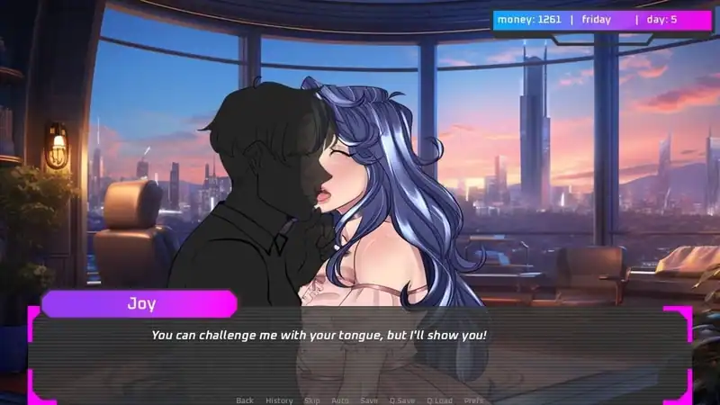 FLX - Downfall of I-Dolls — изображение 3