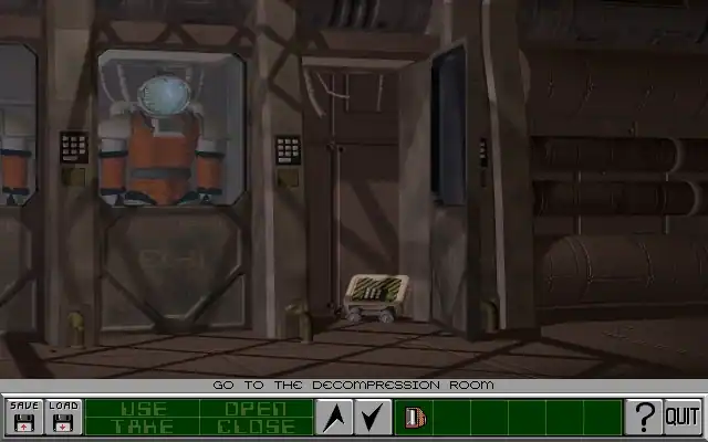 Alien Virus — изображение 2
