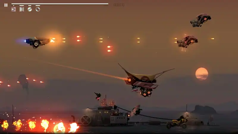 Flying Tank — изображение 1