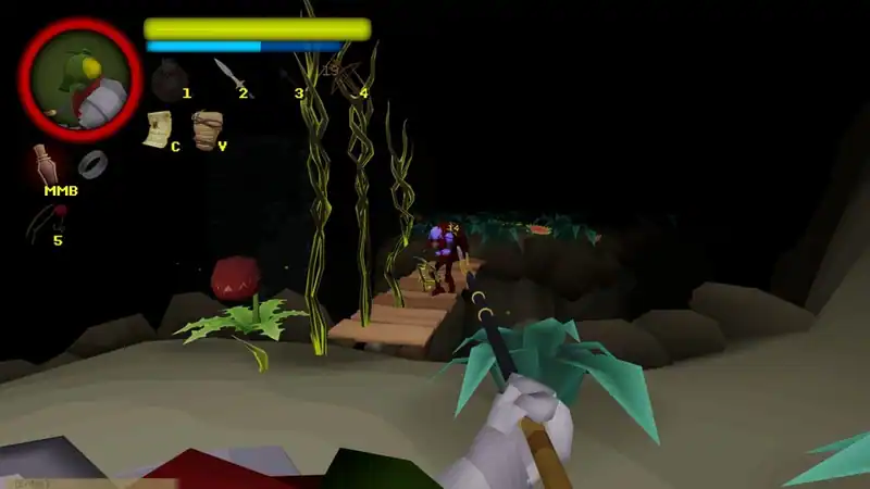 FlyKnight по сети — изображение 3