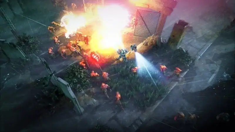 Alienation — изображение 3
