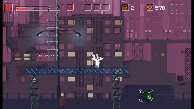 Follow me — изображение 2