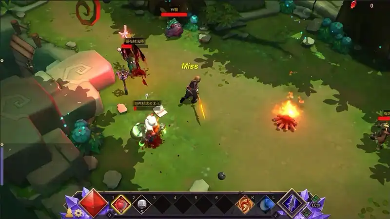 Follower:Sacrifice — изображение 2