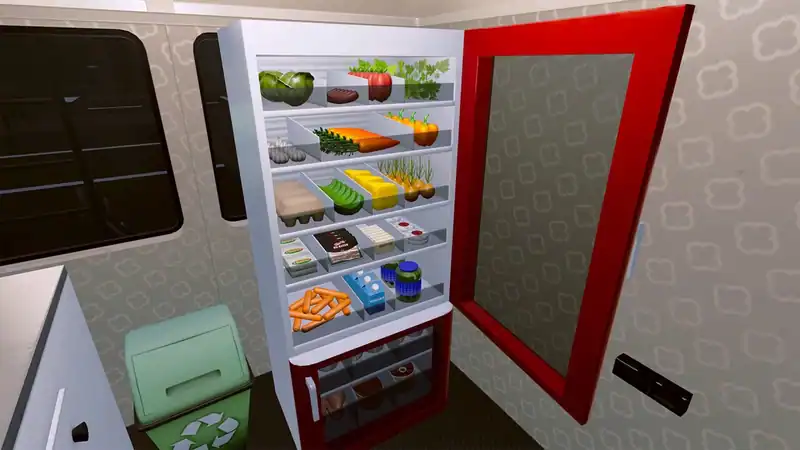 Food Truck Shop Simulator — изображение 2