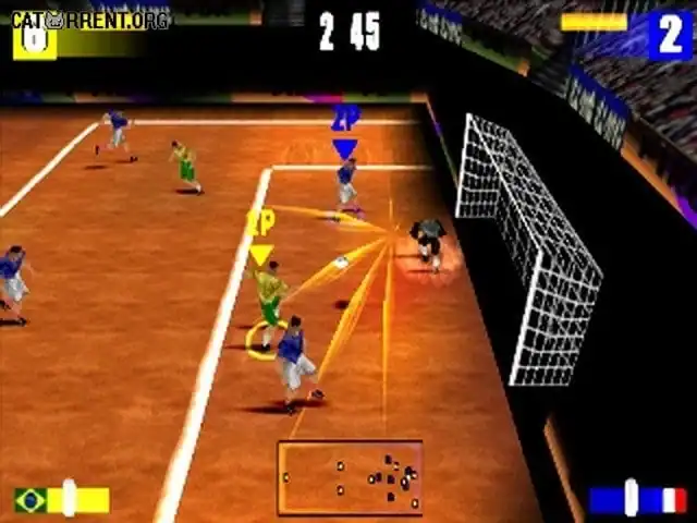 Football Madness — изображение 3