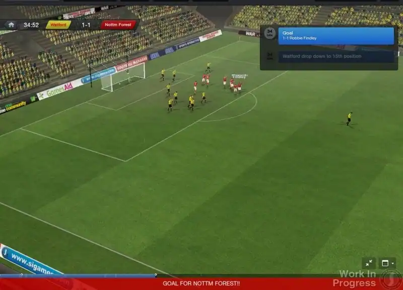 Football Manager 2013 — изображение 3