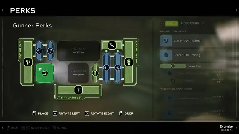 Aliens: Fireteam Elite — изображение 1