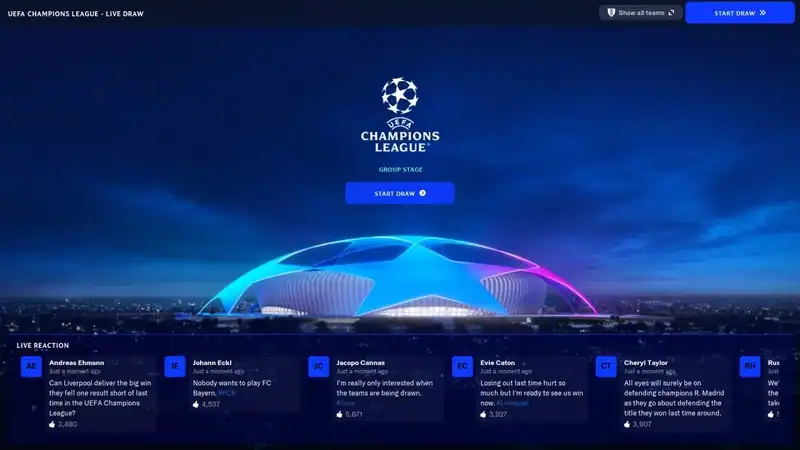 Football Manager 2023 — изображение 3