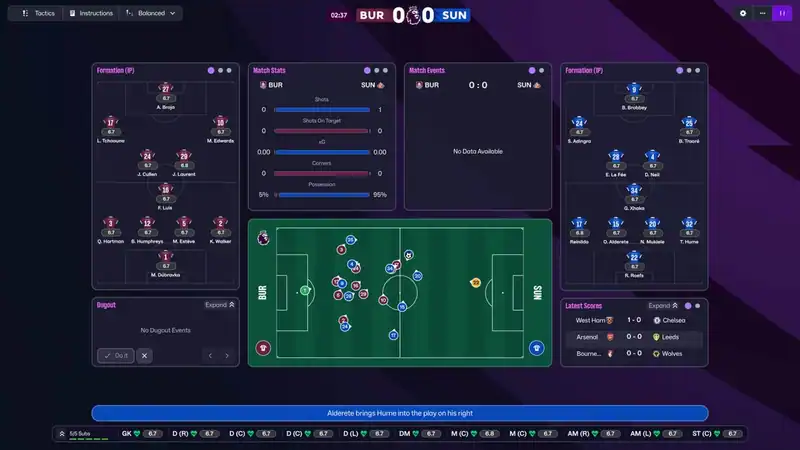 Football Manager 26 — изображение 2