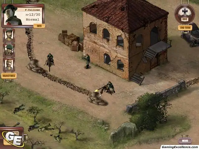 For King and Country: Operation Victory — изображение 3