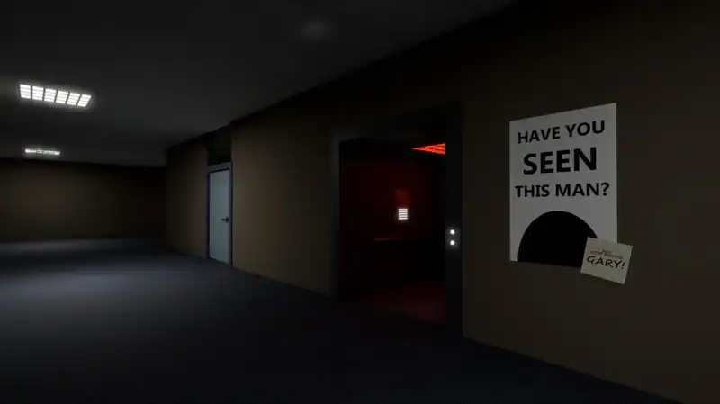 For Your Information (Indie game) — изображение 1
