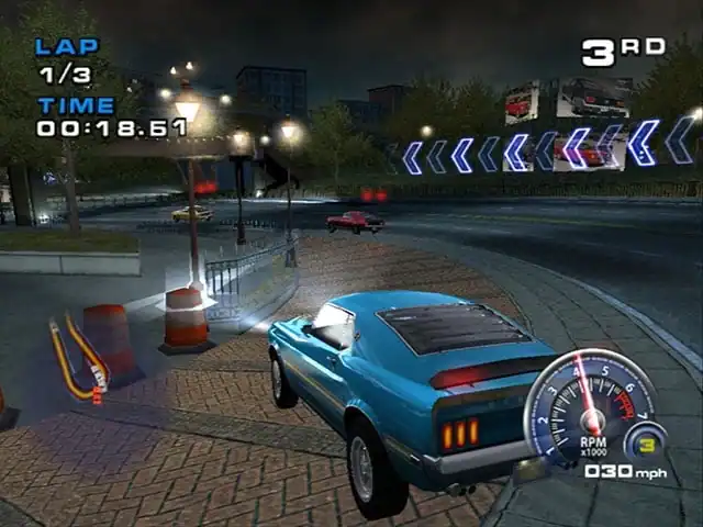 Ford Mustang: The Legend Lives — изображение 3
