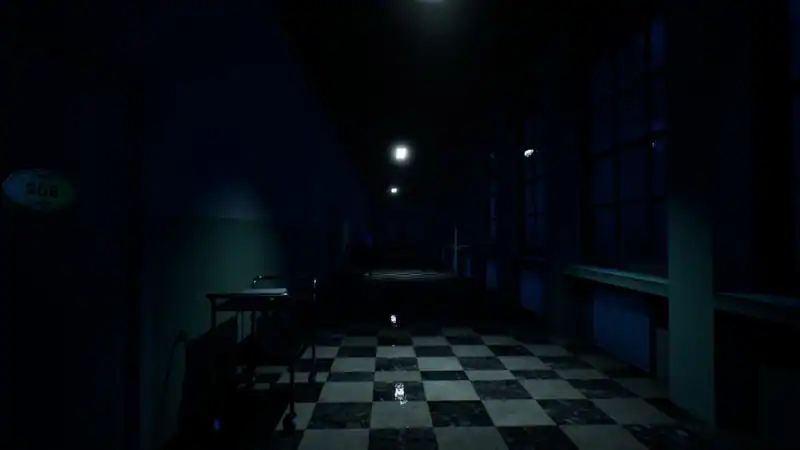 Forest Asylum 2 — изображение 2
