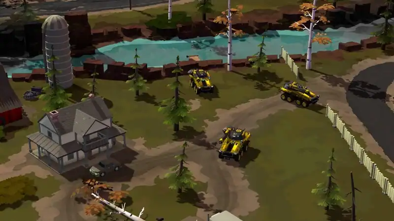 Forged Battalion — изображение 2