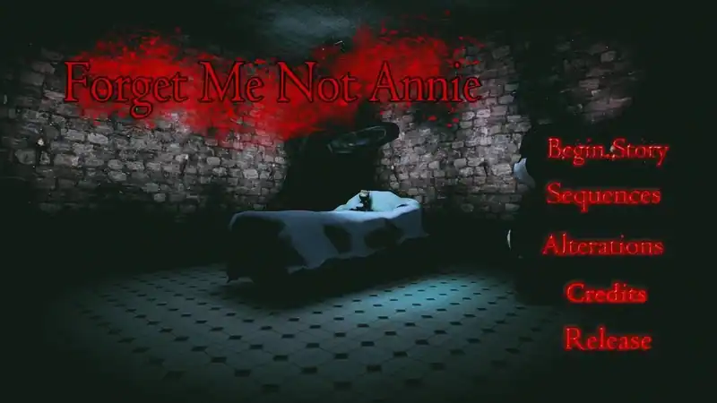 Forget Me Not Annie — изображение 3