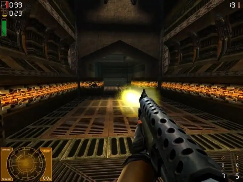 Aliens vs Predator 2: Primal Hunt — изображение 3