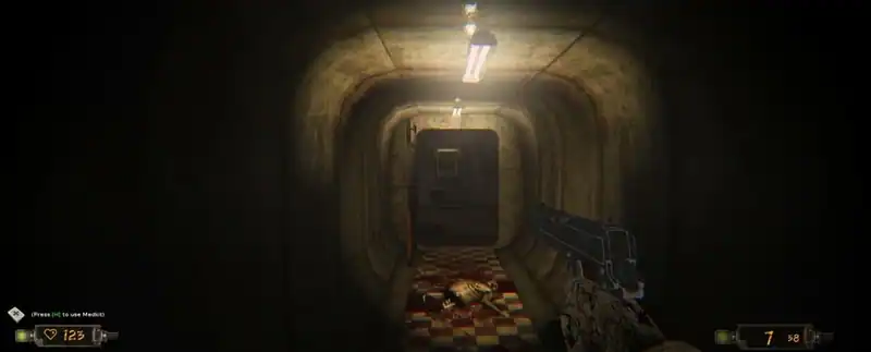 Forgotten Bunker 1939 — изображение 1