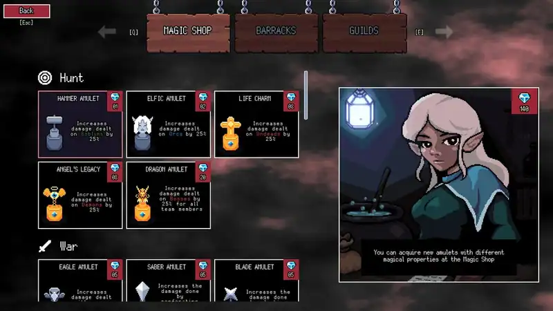 Forgotten Mines — изображение 1