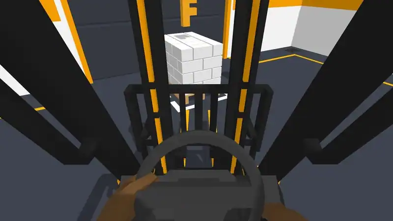 Forklift Extreme: Deluxe Edition — изображение 1
