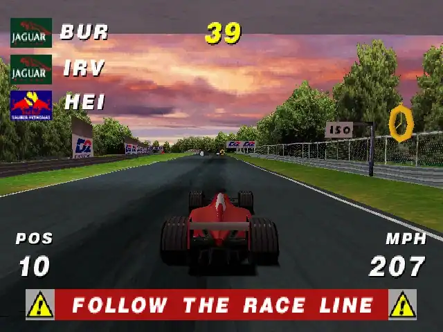 Formula One Arcade — изображение 3