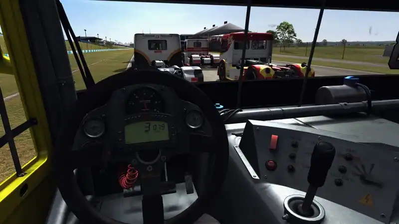 Formula Truck 2013 — изображение 3