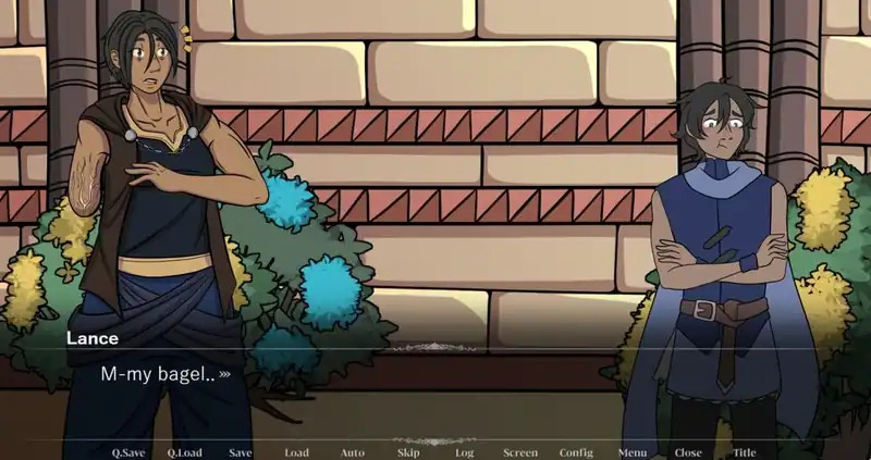Fort Valen — изображение 3