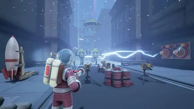 Fortified — изображение 1