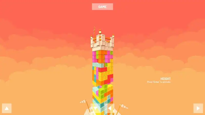 Fortress Building Puzzle — изображение 1