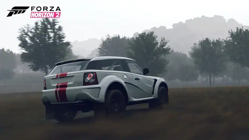 Forza Horizon 2 — изображение 3