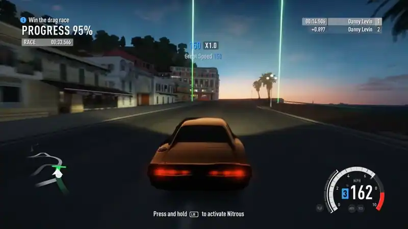 Forza Horizon 2: Fast Furious — изображение 3
