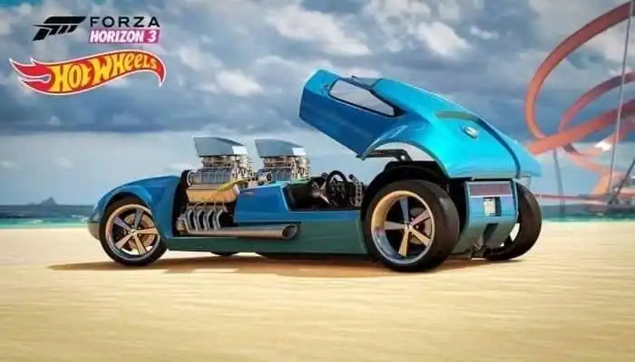Forza Horizon 3: Hot Wheels — изображение 3