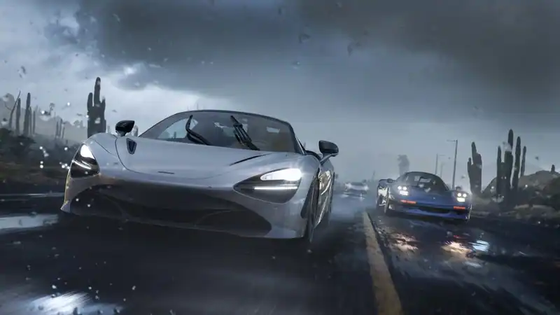 Forza Horizon 5 — изображение 1
