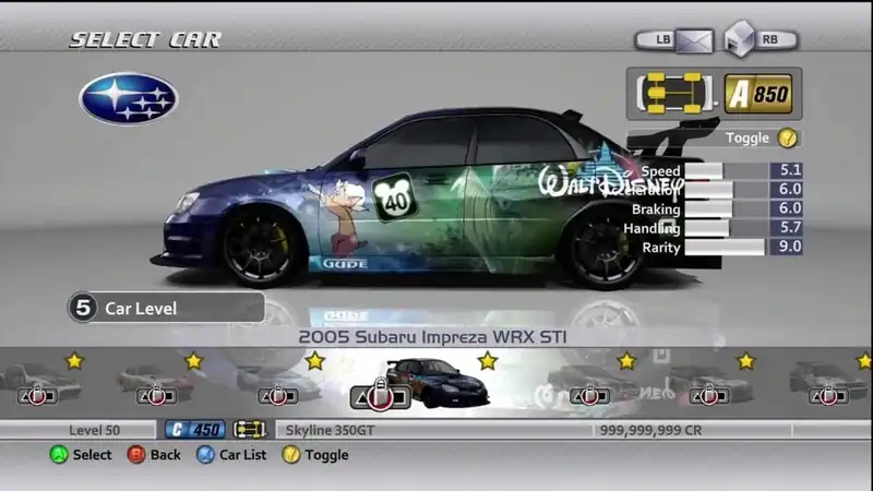 Forza Motorsport 2 — изображение 3