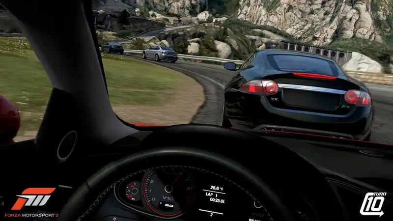 Forza Motorsport 3 — изображение 3