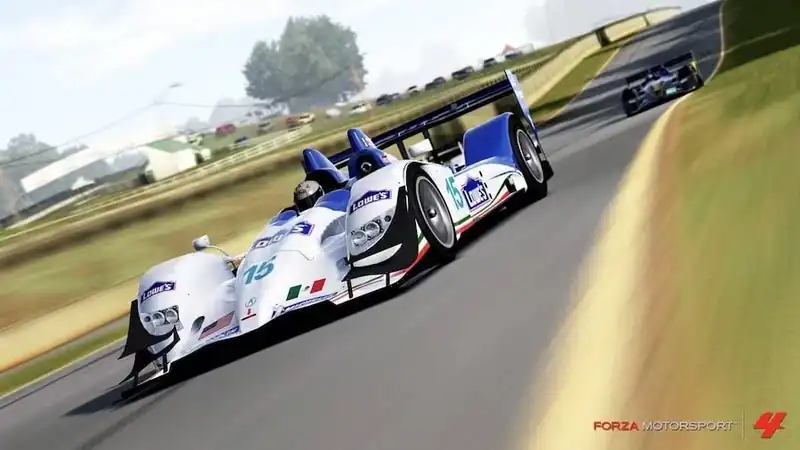Forza Motorsport 4 — изображение 3