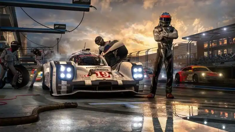 Forza Motorsport 7 — изображение 3
